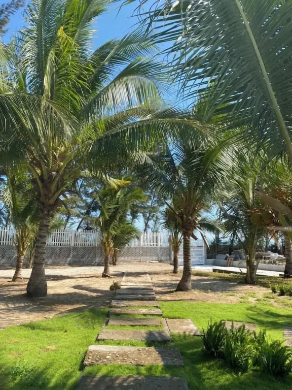 Việt Hương Hotel