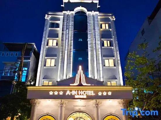 A In Hotel Atistar