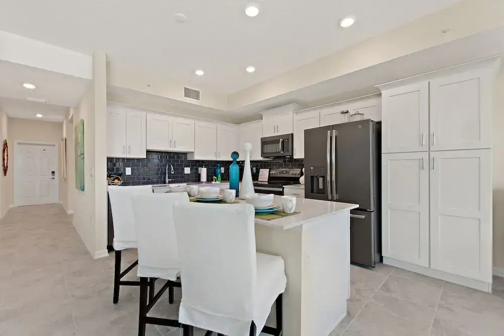 Lake View At Storey Lake By Shine Villas #703