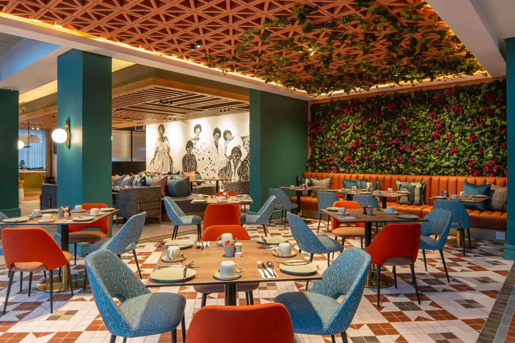 Canopy By Hilton Cape Town Longkloof