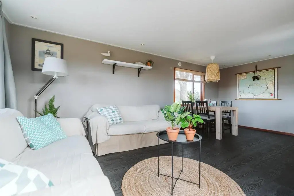 Chalet 41 - Haayse Bos Ouddorp - Not for companies - In the middle of nature near the beach