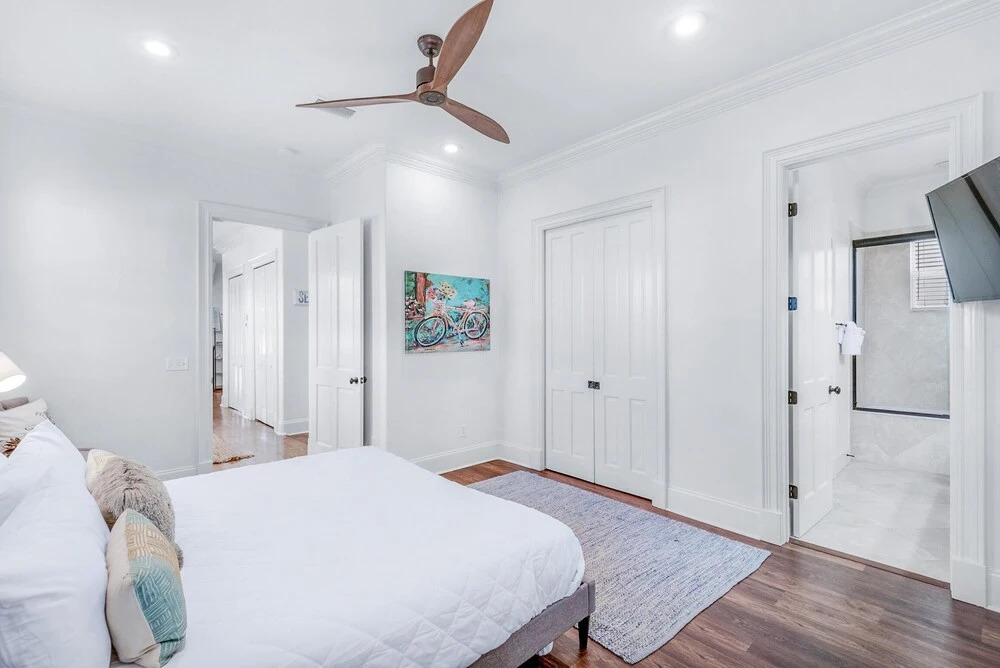 Sea-Esta Villa on 30A