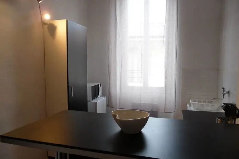 Nice 2 Bedrooms Renovated on the Vieux Port