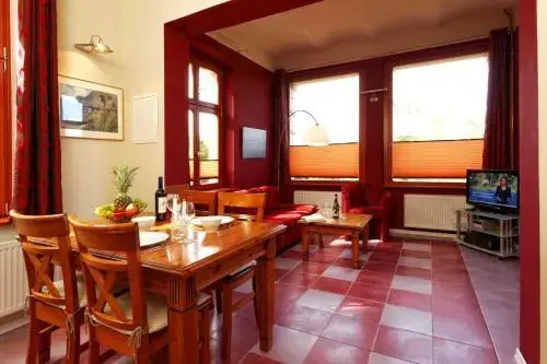 Villa Maria Wohnung 03