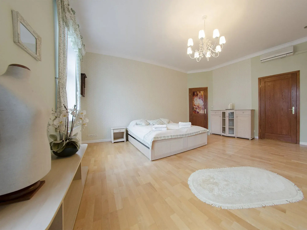 Monte Cassino 51 by Baltica Apartments
