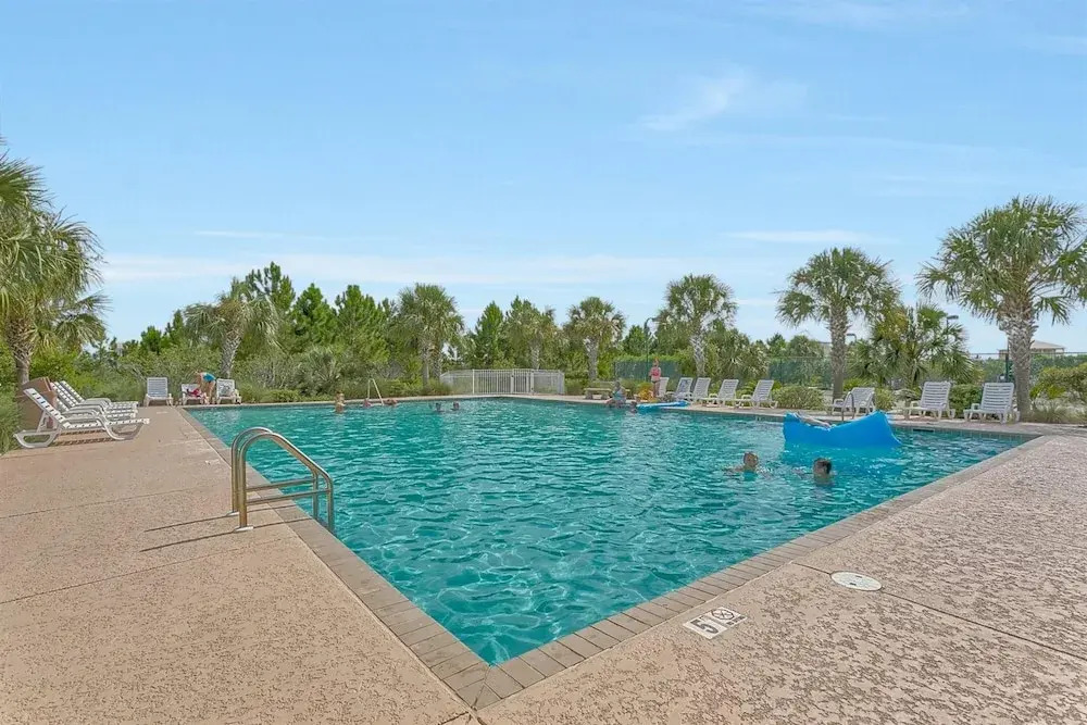 Mar Vista by Meyer Vacation Rentals