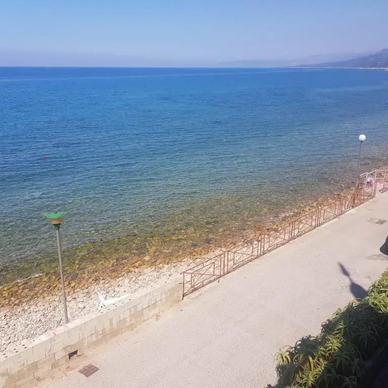 Appartamento La palma beach