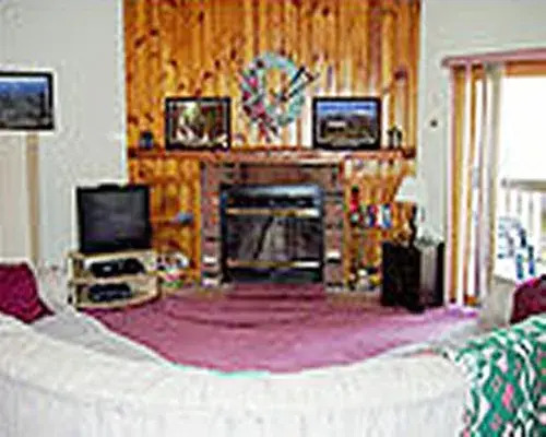 Deer Park Resort