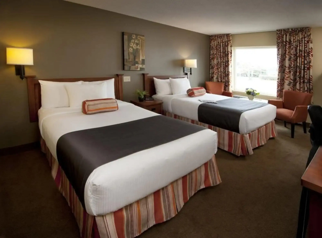 Maritime Inn, an Ascend Collection Hotel