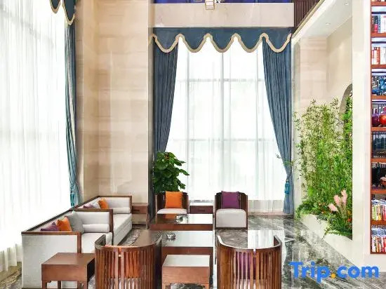 Zhongying International Hotel