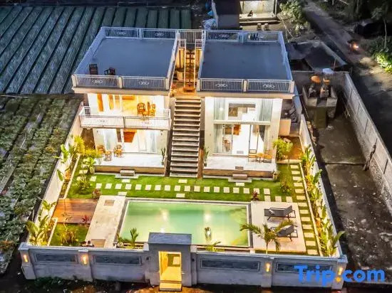 Hayana Villa Kintamani