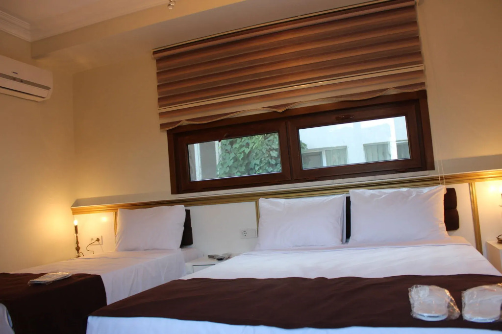 Mini Nova Hotel
