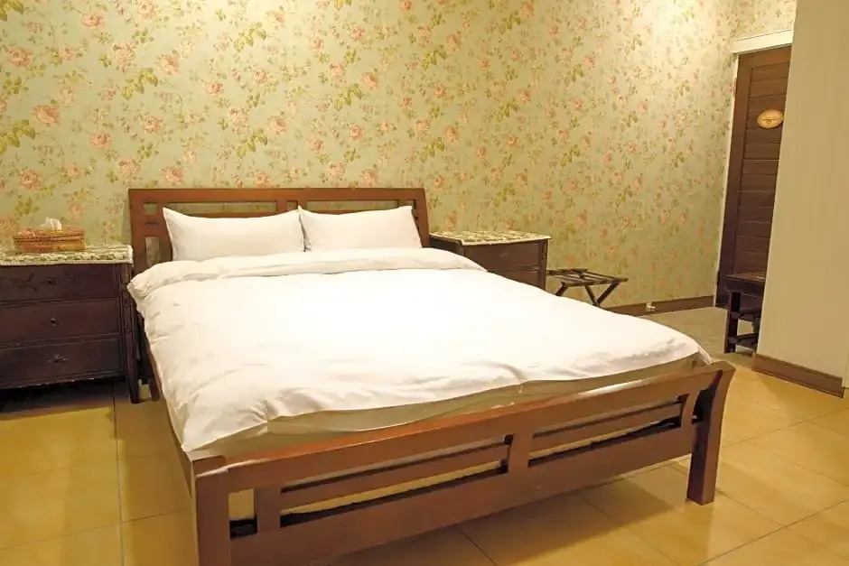 Sleep At Sea Inn