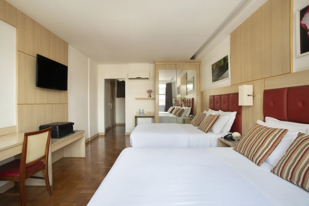 Normandy Hotel