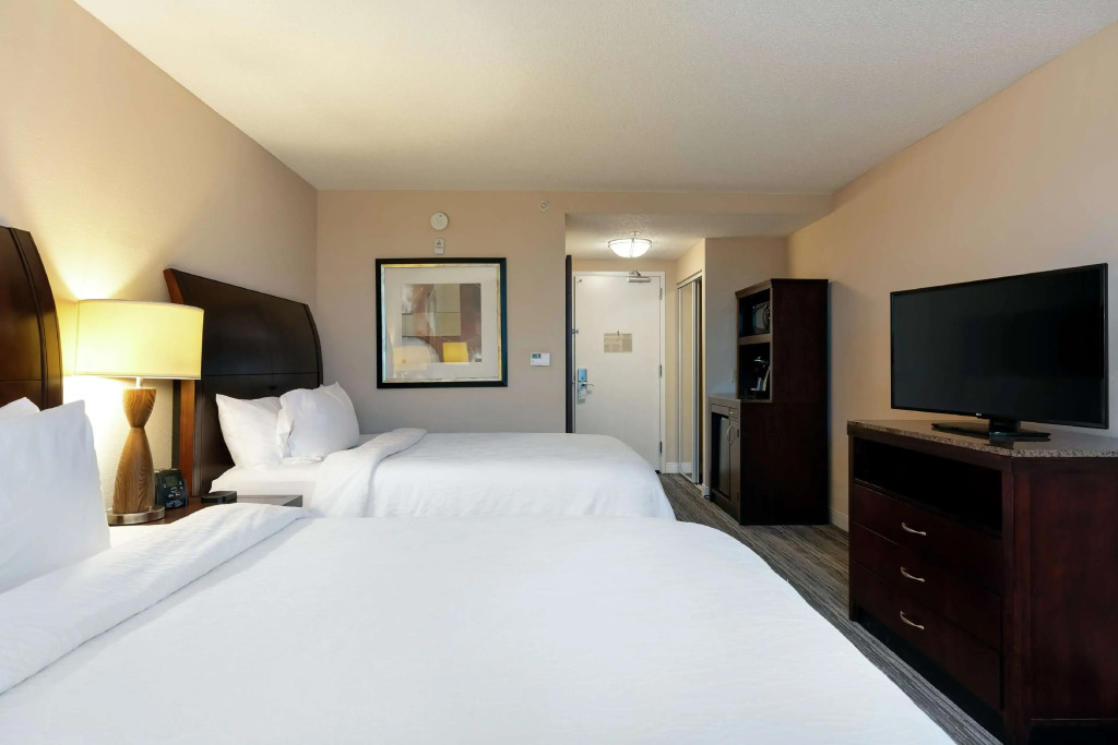 Hilton Garden Inn Mobile West I-65 Airport Boulevard