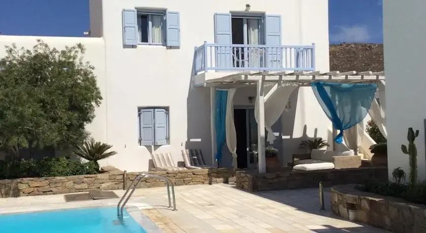 Edelweiss Suite