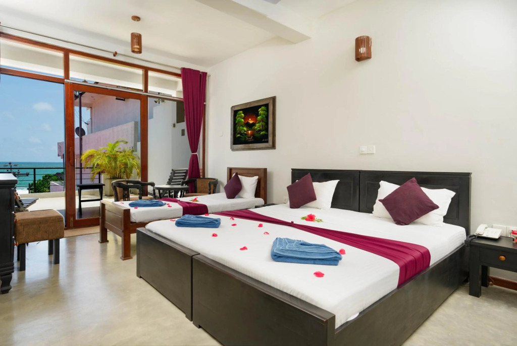 Hotel Silan Mo