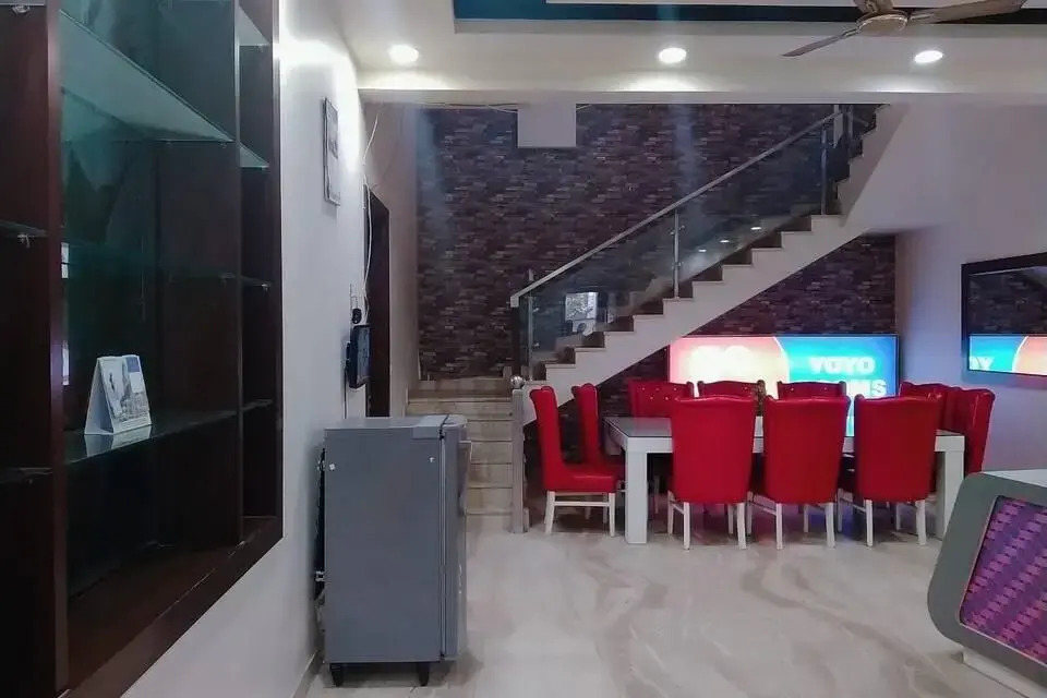 YoYo Room Sai Mandir
