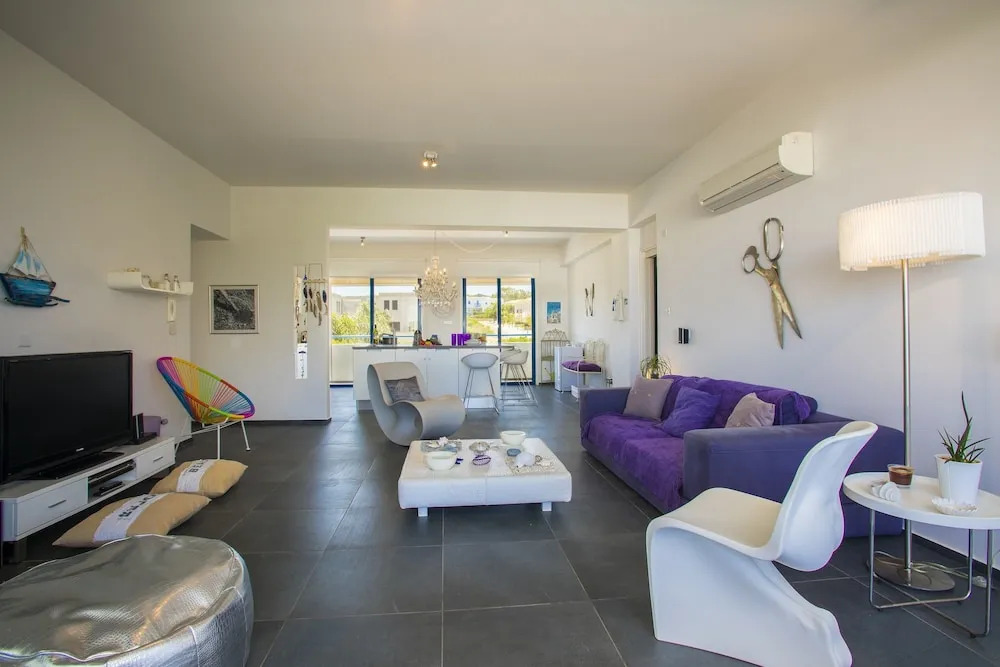 Aster Suite in Protaras