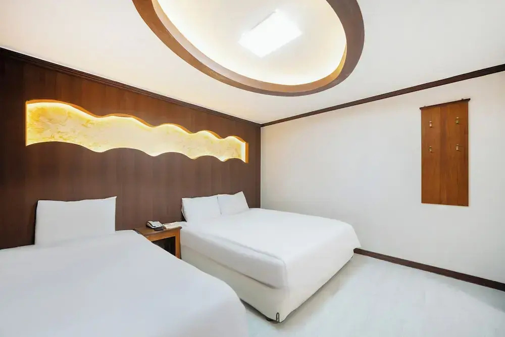 Gaeul Hotel