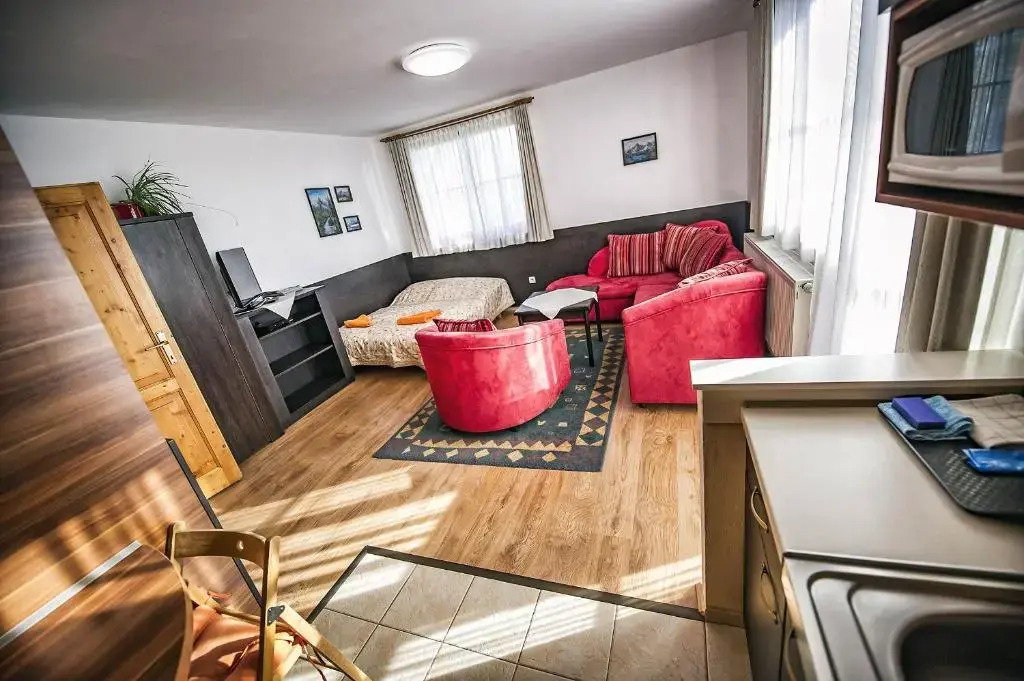 Privat Iva Smokovec