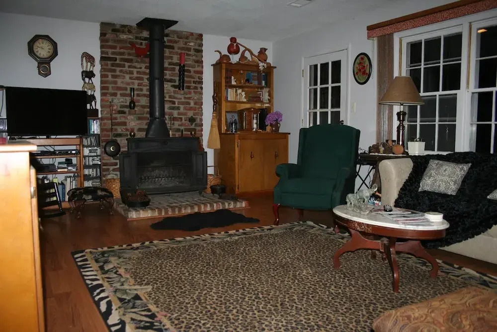 Havenridge Bed and Breakfast