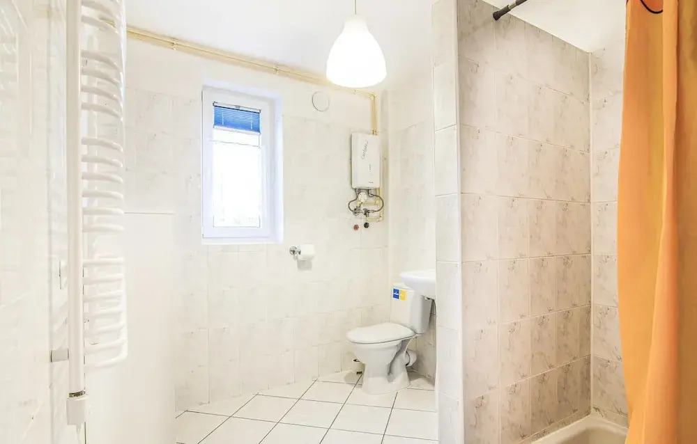 Awesome Home in Lubiatowo With 4 Bedrooms and Wifi