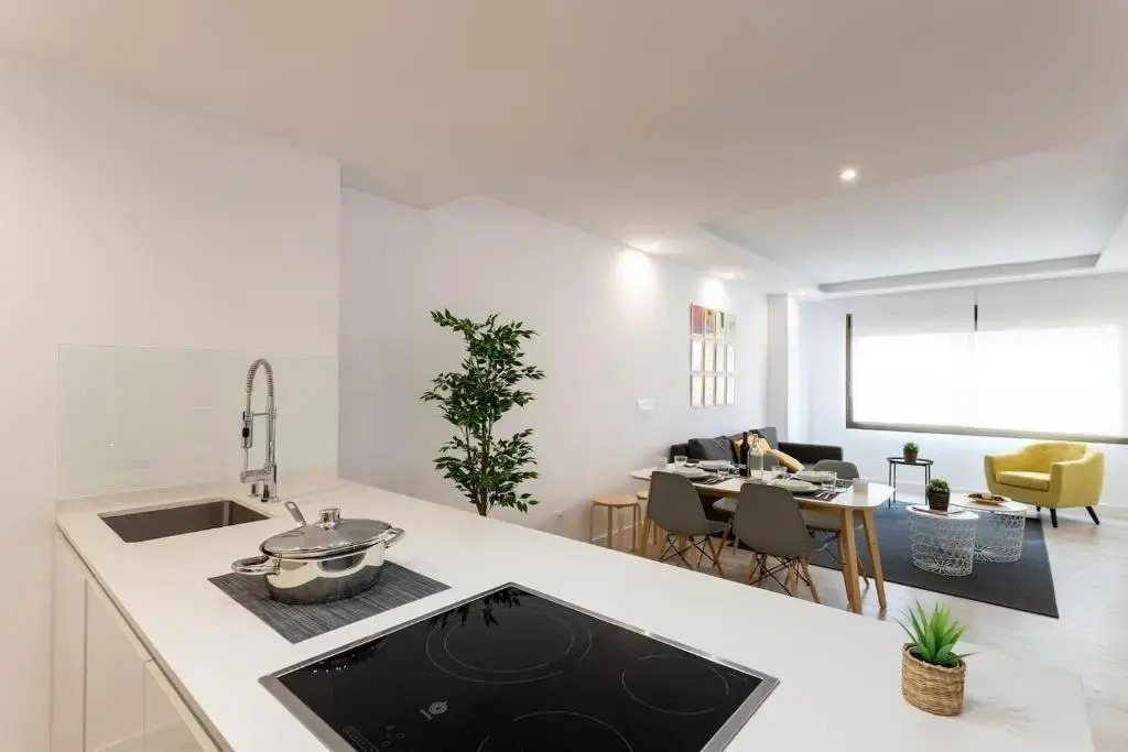 Apartamento Gran Marbella 6