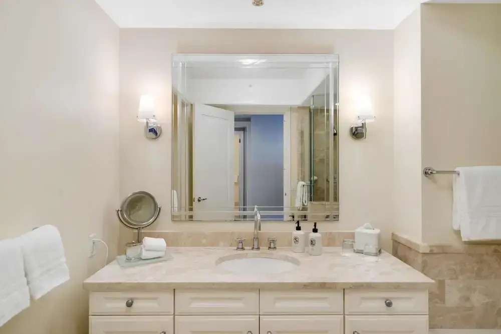 Casiola Residences at Four Seasons Miami Brickell