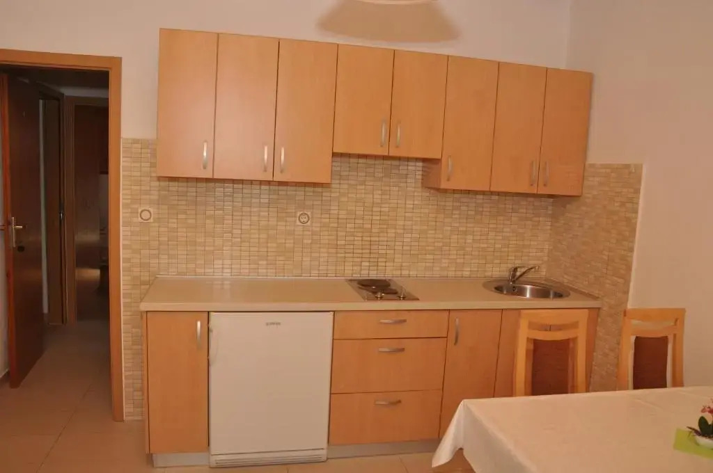 Apartments Smilja