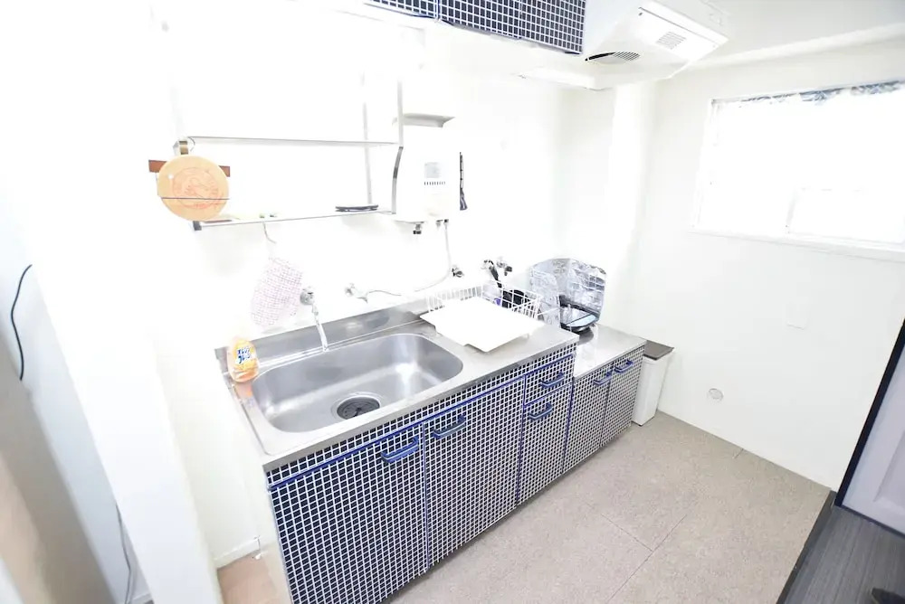 MT apartment