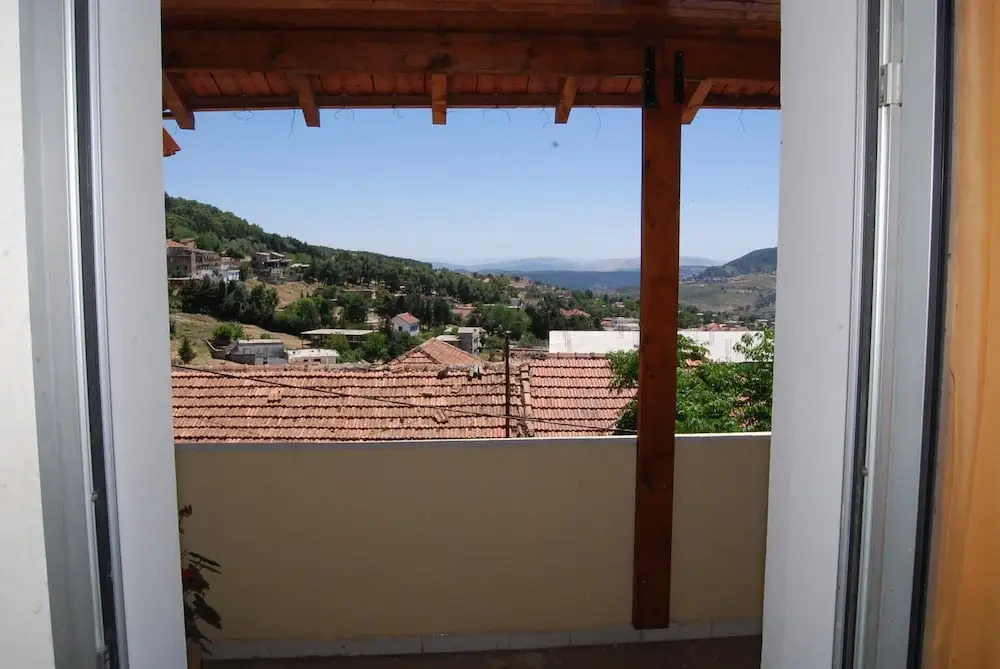 Residence Panorama