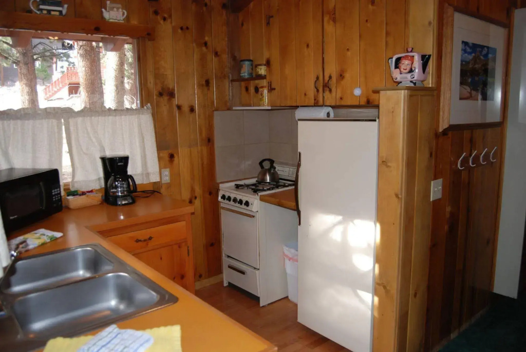 Edelweiss Lodge