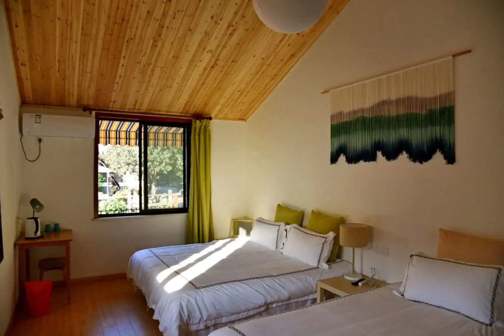 Fiona's Trip Hostel