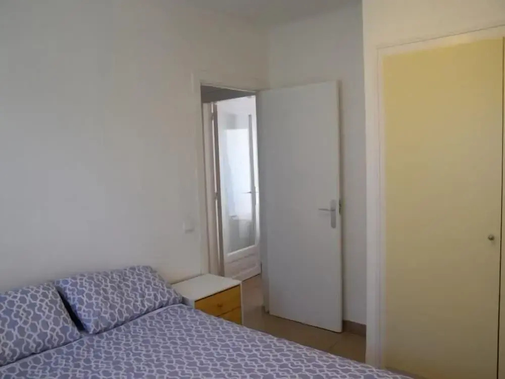 Apartamento Mestral