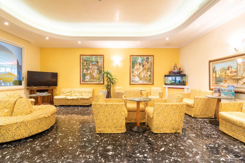 Hotel Ettoral