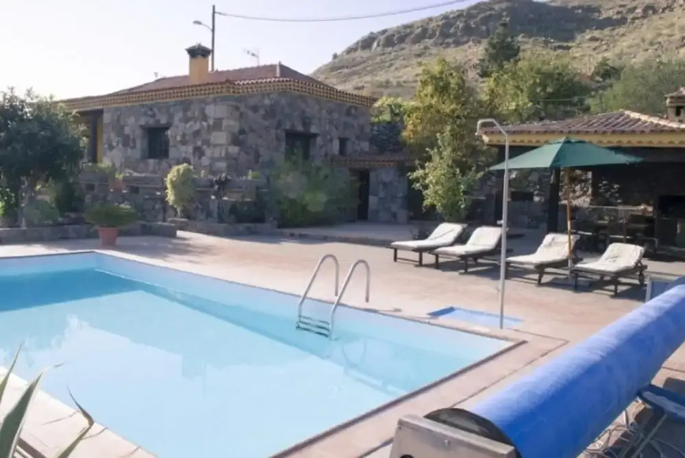 Villa in San B. de Tirajana - 103377 by MO Rentals