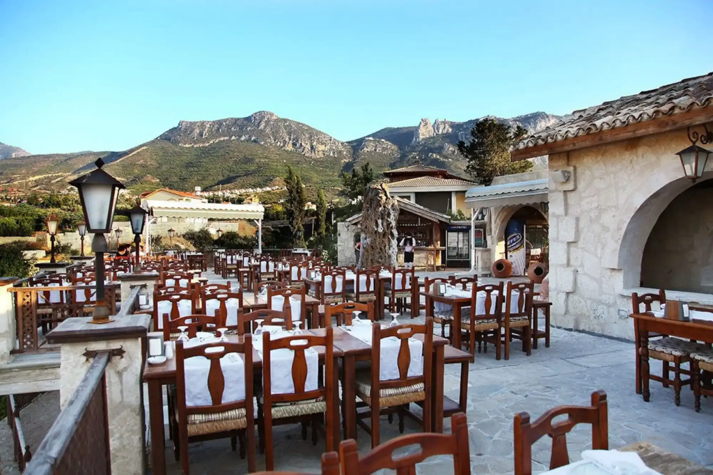 Kemerli Konak Boutique Hotel