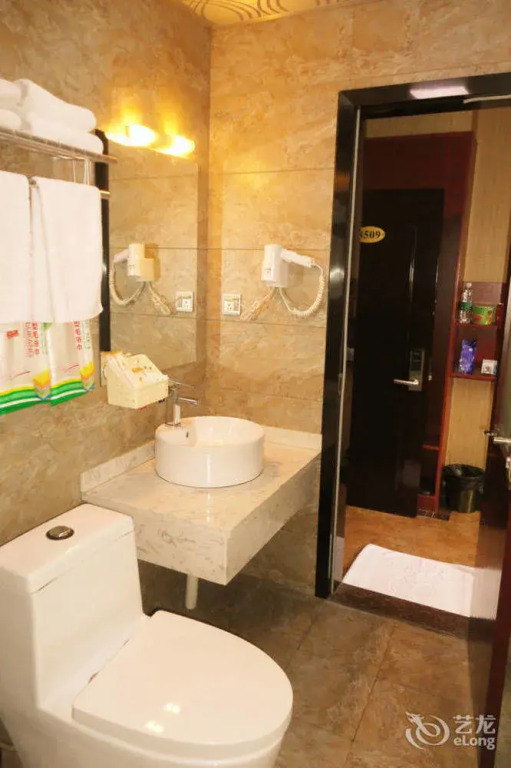 Renhe Hotel