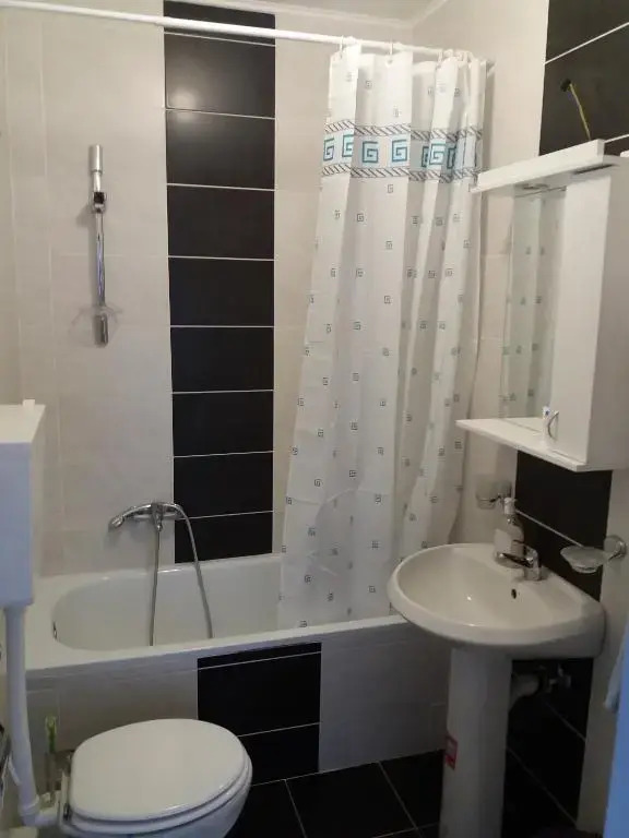 Apartment Azzuro