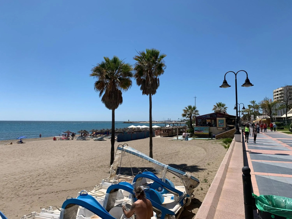 Montemar Terral Apartments