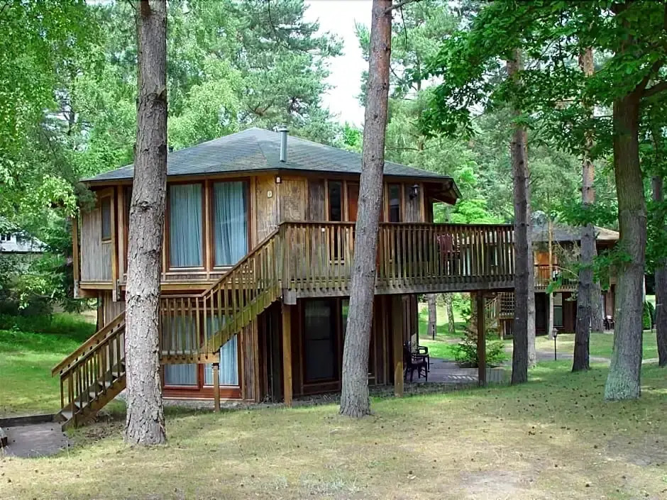 Bungalows Waldoase