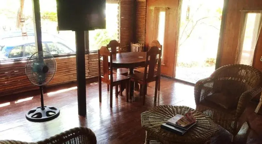 The Village House