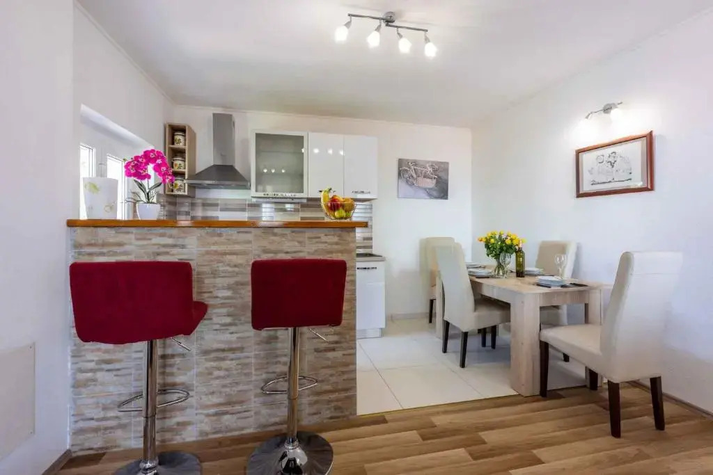 Apartment in Crikvenica 39074