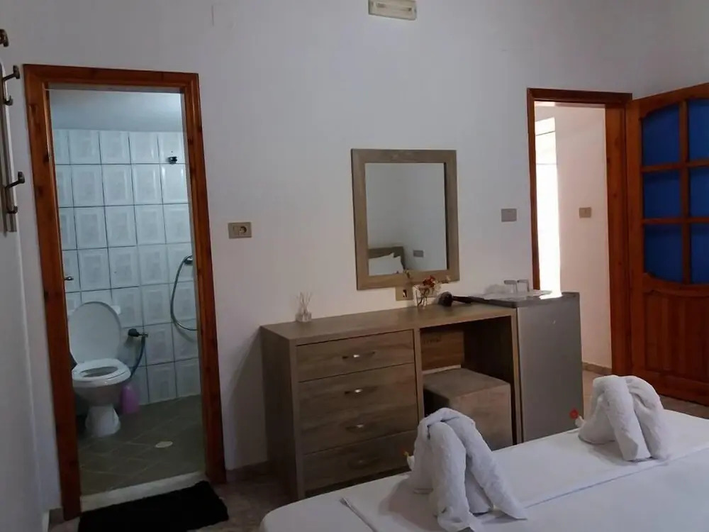 Sunset Guest house
