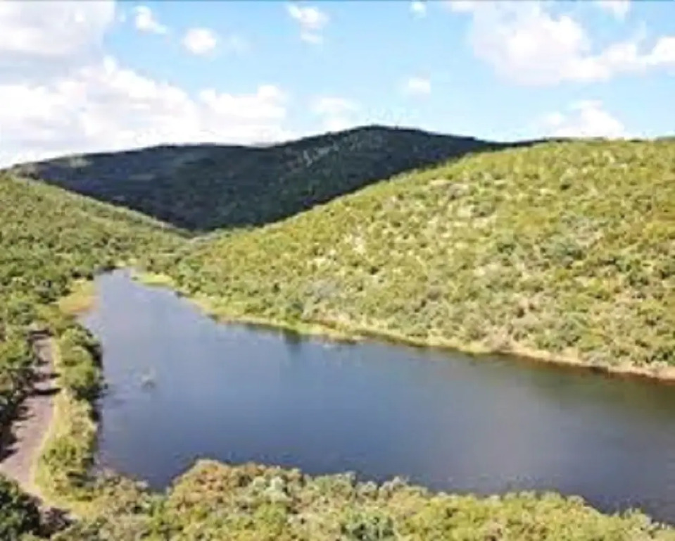 Mabalingwe Uzuri Game Lodge
