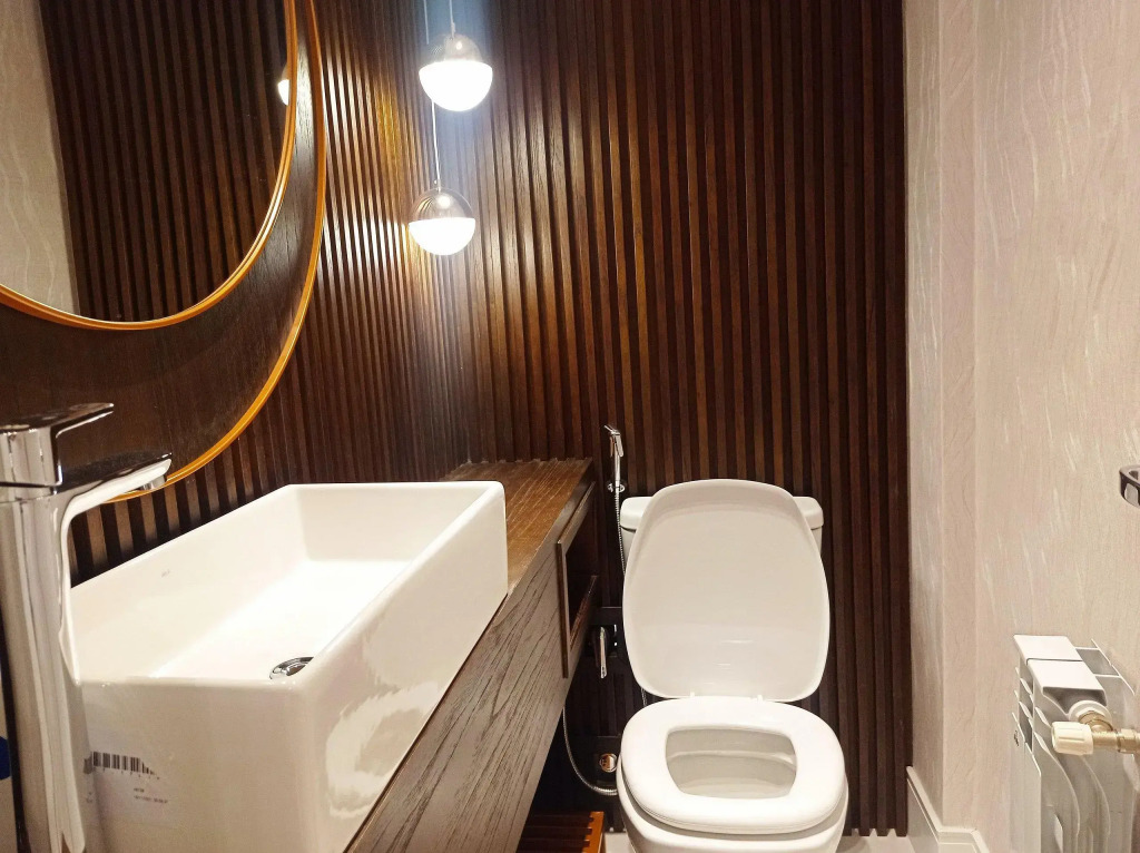 Lindo Apartamento Com Luxo De Resort
