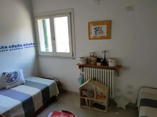 Flat 2 Bedrooms 2 Bathrooms - Levanto