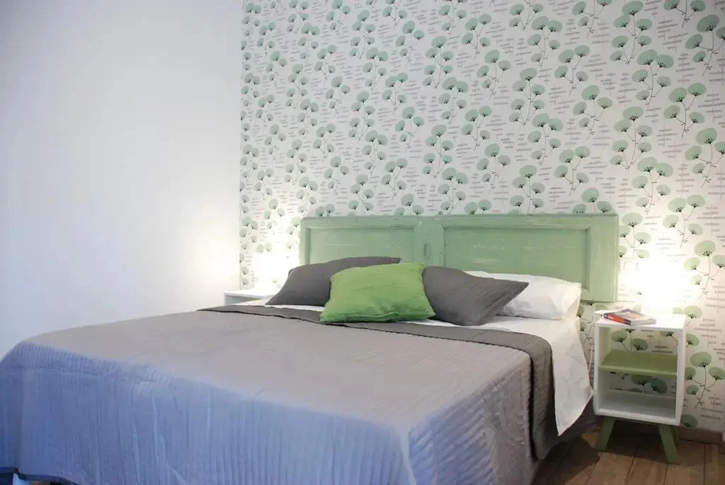 BBina bedbreakfast Garbatella