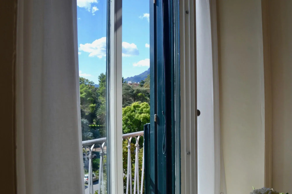 B&B La Maison du Paradis